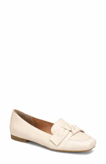 Børn Carrine Square Toe Loafer