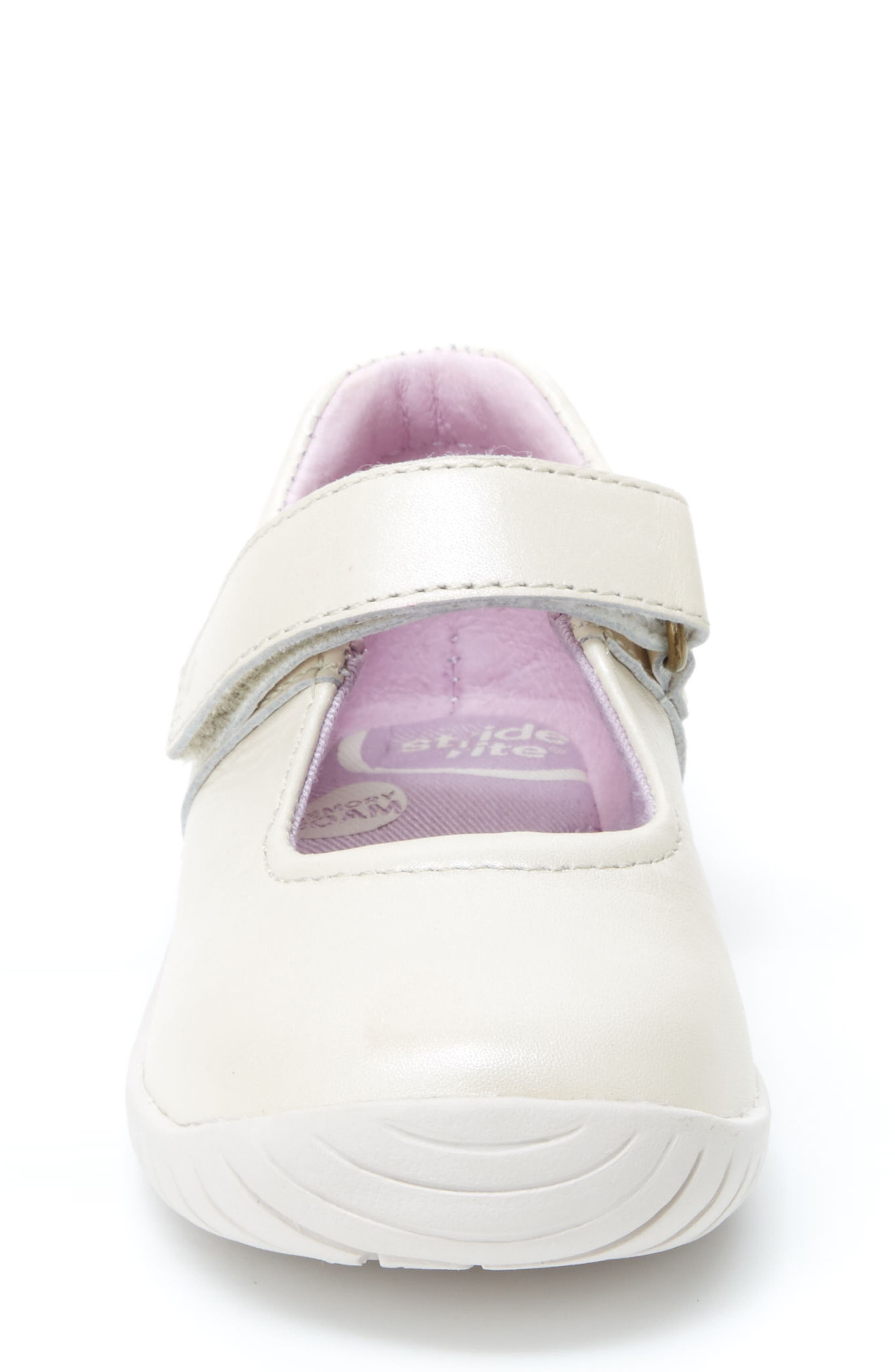 Stride Rite Maya Mary Jane Flat, Alternate, color, 