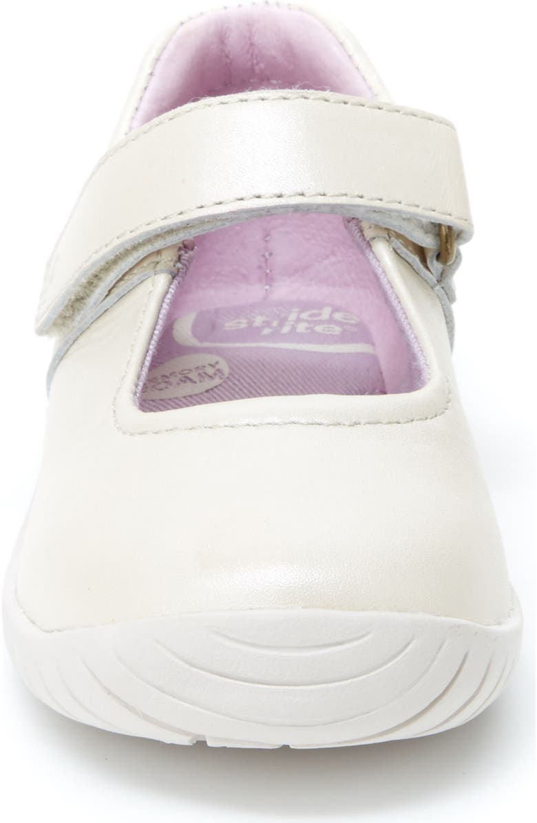 Stride Rite Maya Mary Jane Flat, Alternate, color,