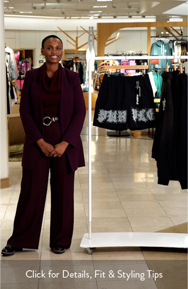 All Around Performance Shorts, sales video thumbnail