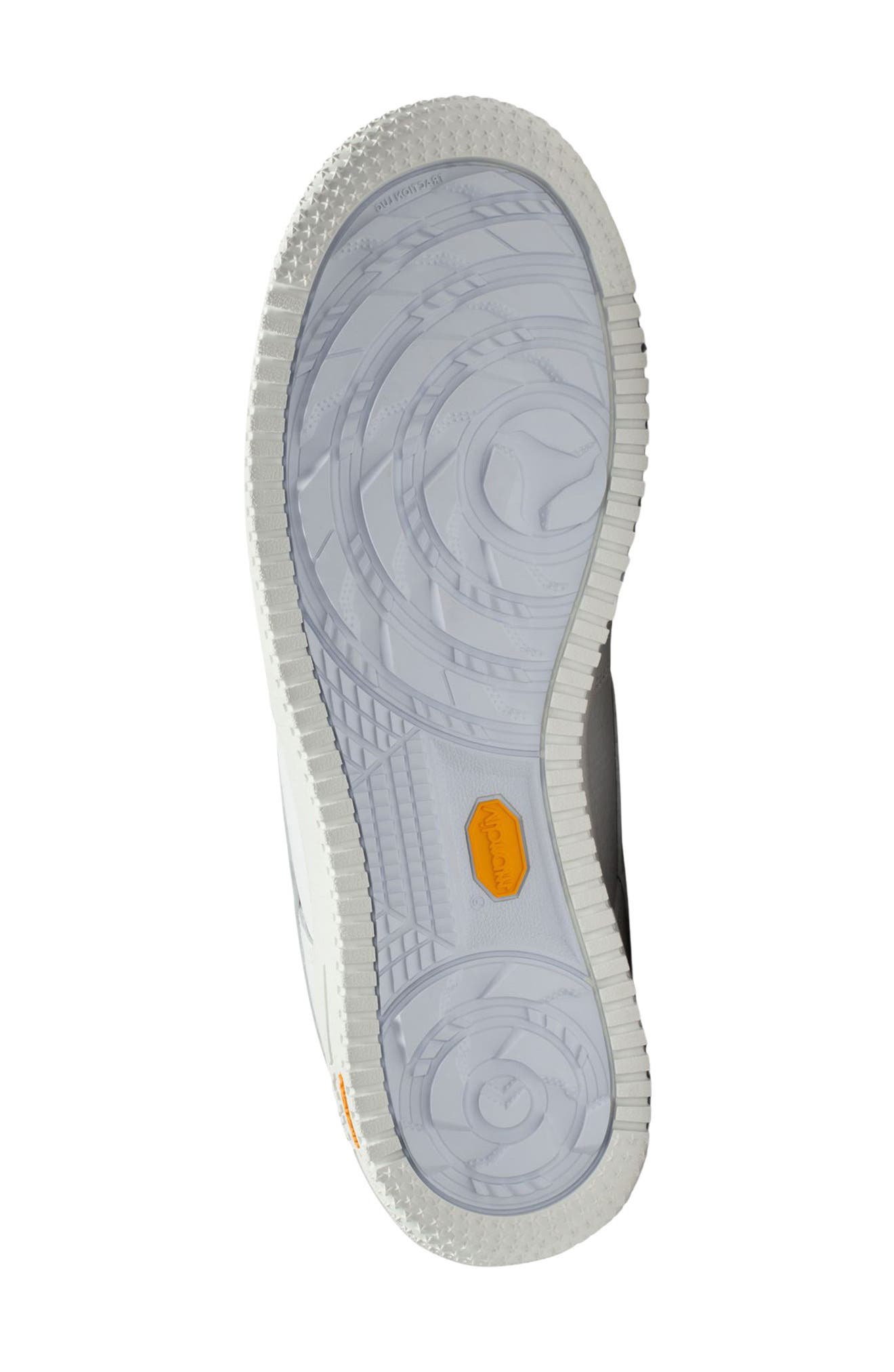 Air Force 1 Gore-Tex® Waterproof Sneaker, Alternate, color, SUMMIT WHITE/ WHITE/ OFF WHITE