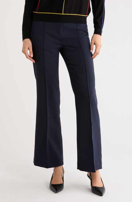 T Tahari Wide Leg Trousers