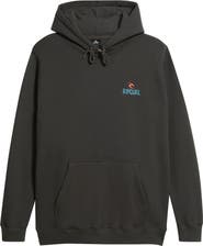 Rip Curl Shred Hoodie