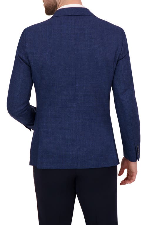 Report Collection Wool Blend Sport Coat