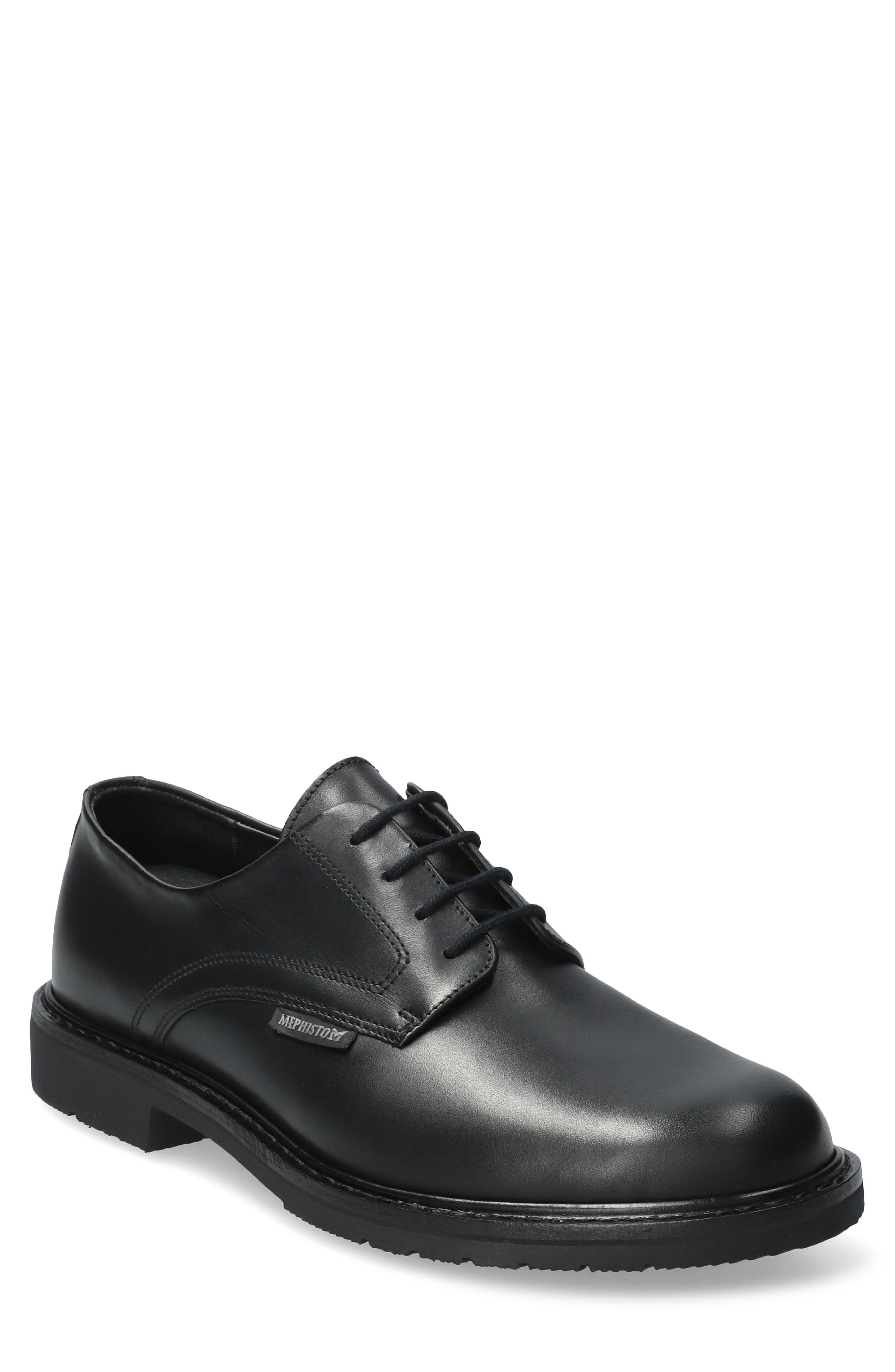'Marlon' Derby, Main, color, BLACK ANT 8800