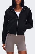 On Club Collective Full Zip Hoodie
