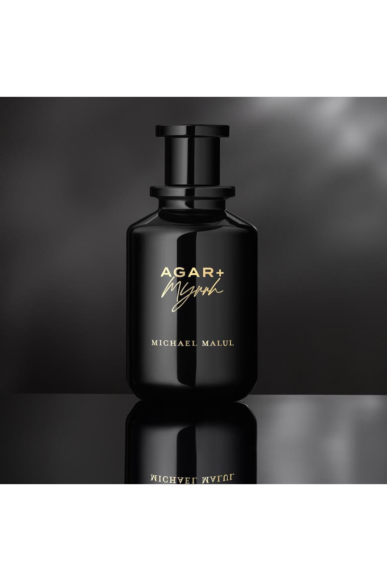 Agar + Myrrh Eau de Parfum, Alternate, color, 100ml