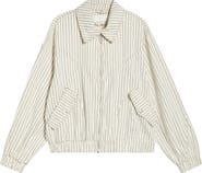 BLANKNYC Railroad Jacket