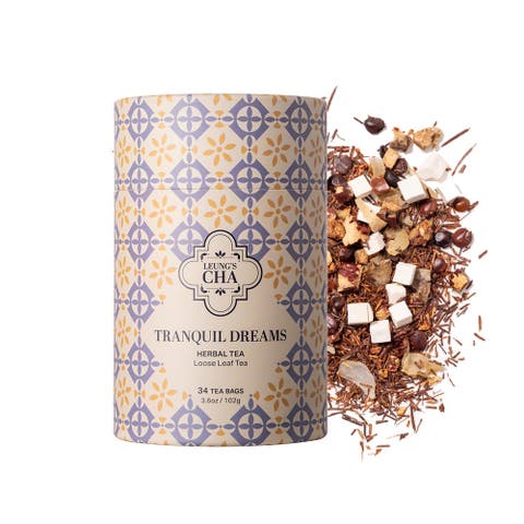 Tranquil Dreams Herbal Tea