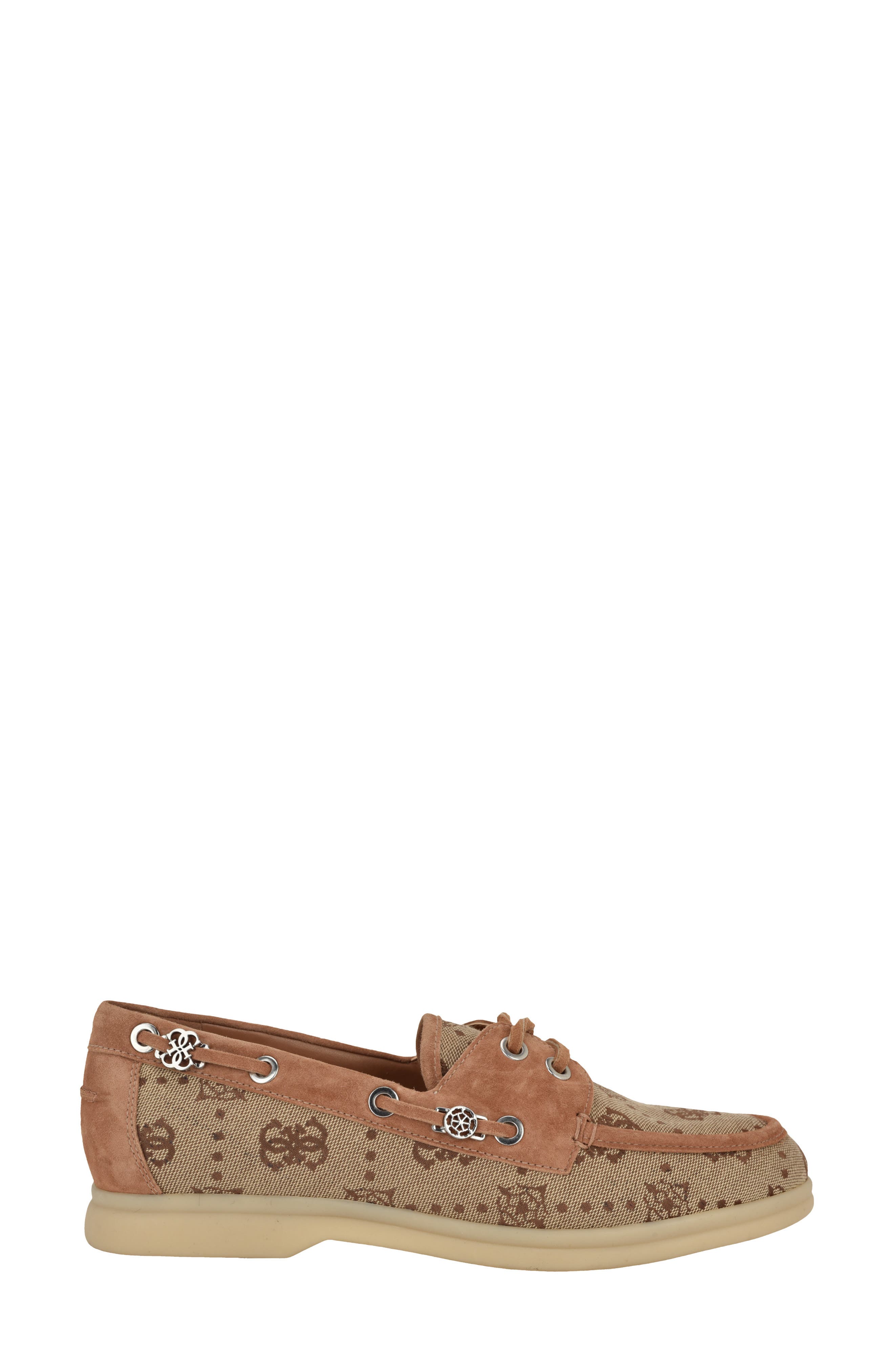 GUESS Yomaya 2 Loafer, Alternate, color, 
