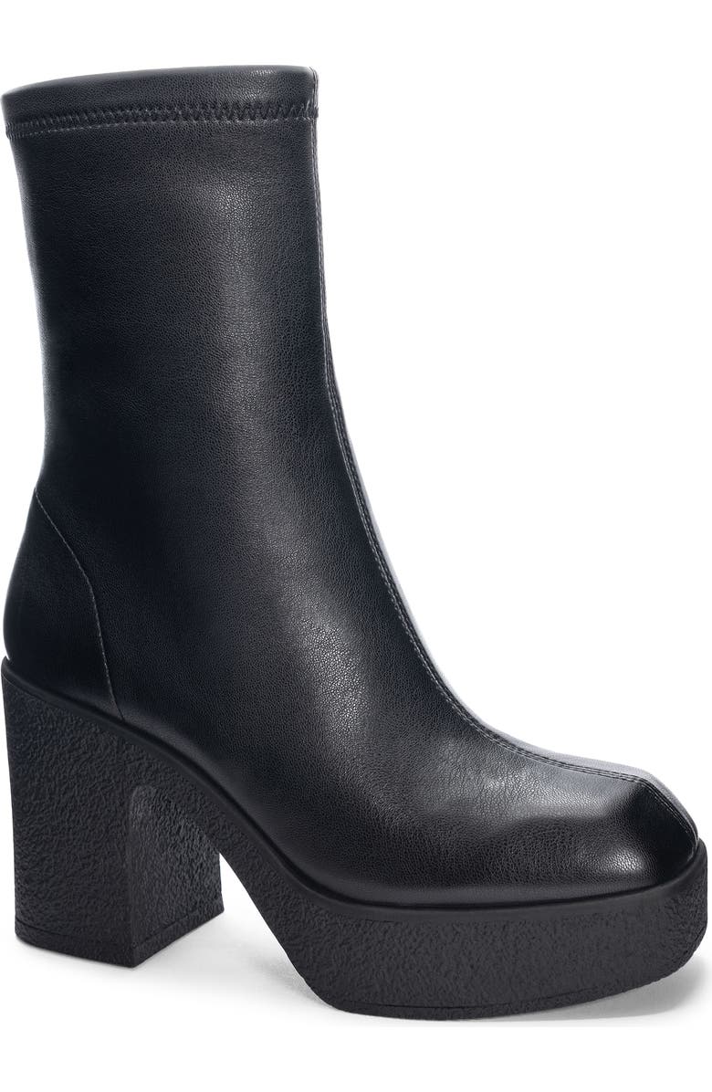 Chinese Laundry Callahan Platform Bootie, Main, color,