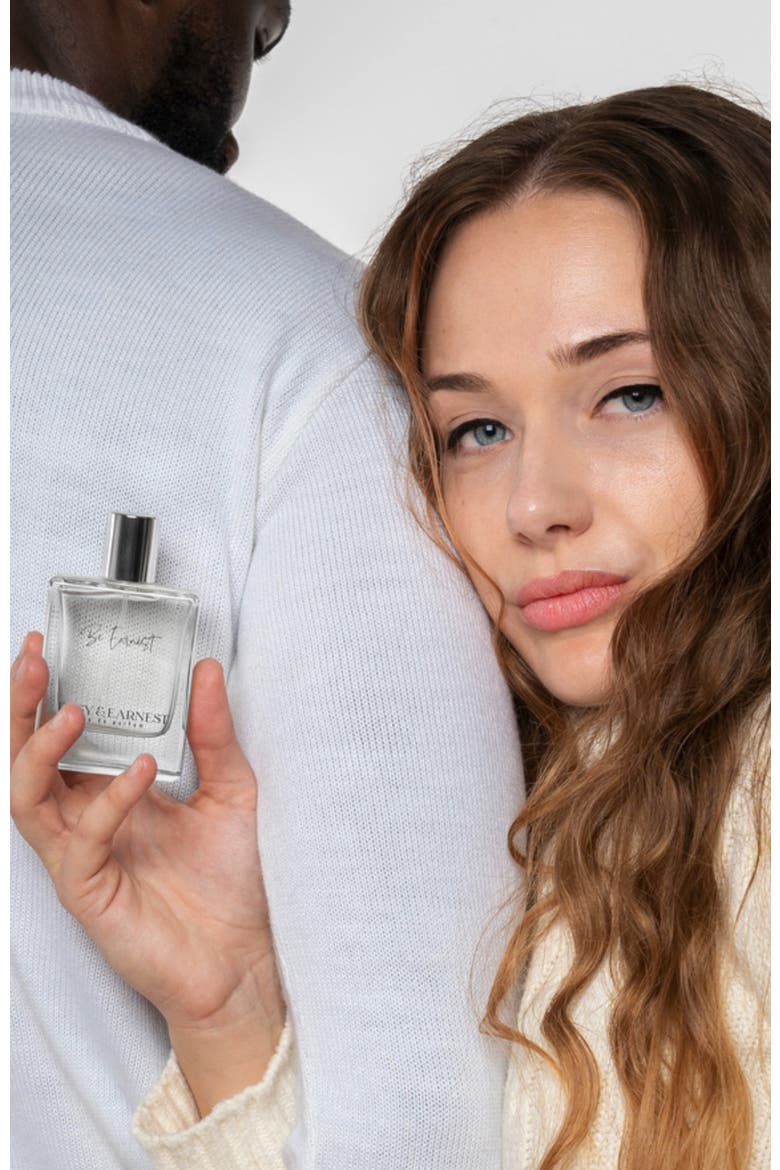 Be Earnest Eau de Parfum, Alternate, color, None