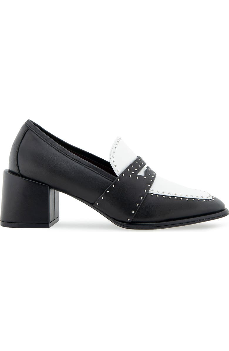 Aerosoles Ardore Penny Loafer Pump, Alternate, color,