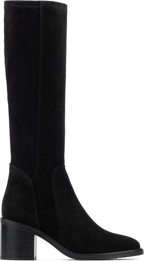 Jasmina Weatherproof Knee High Boot