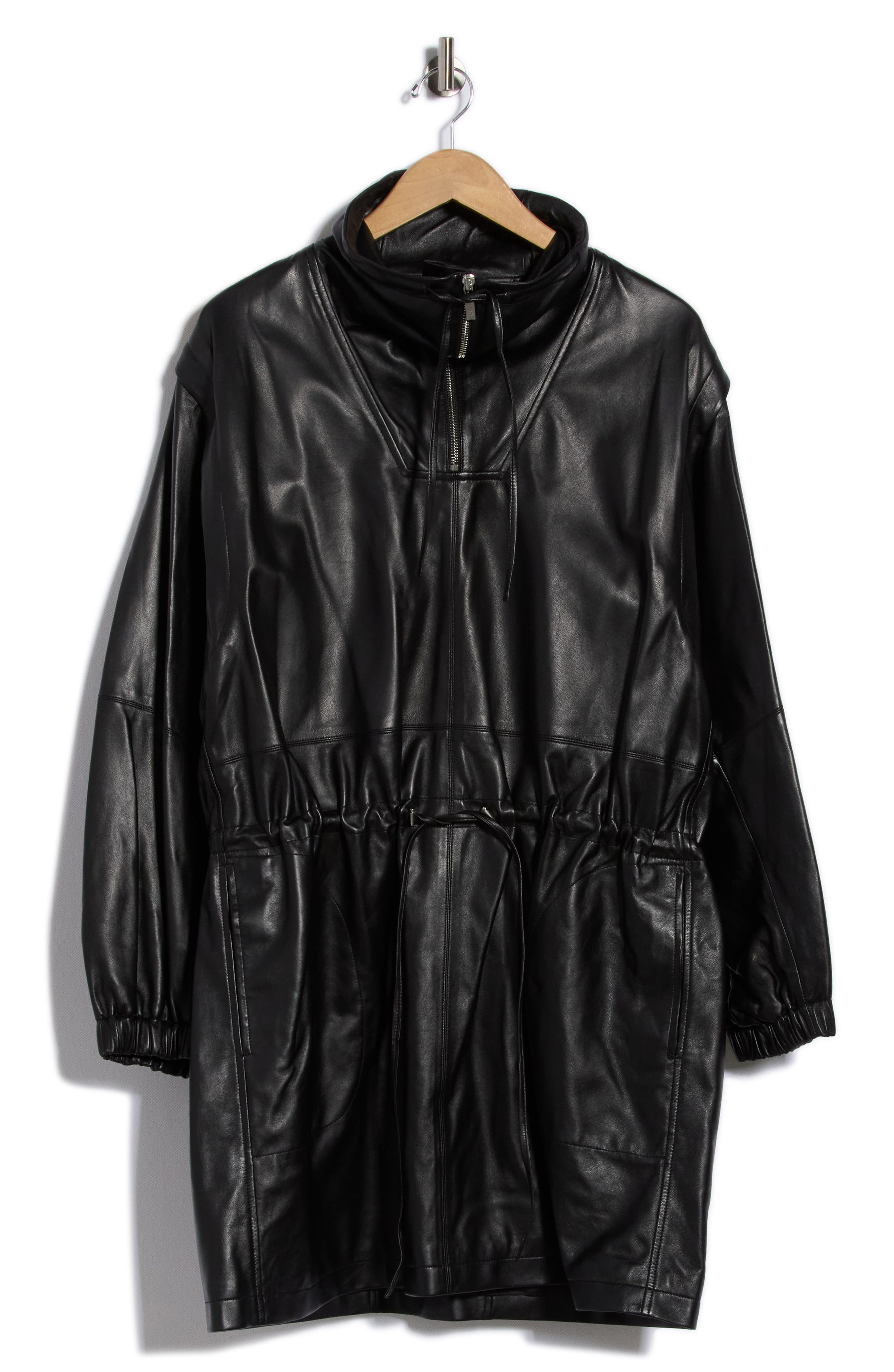 selected BLACK