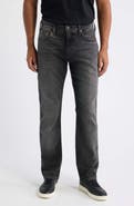 PAIGE Normandie Straight Jeans