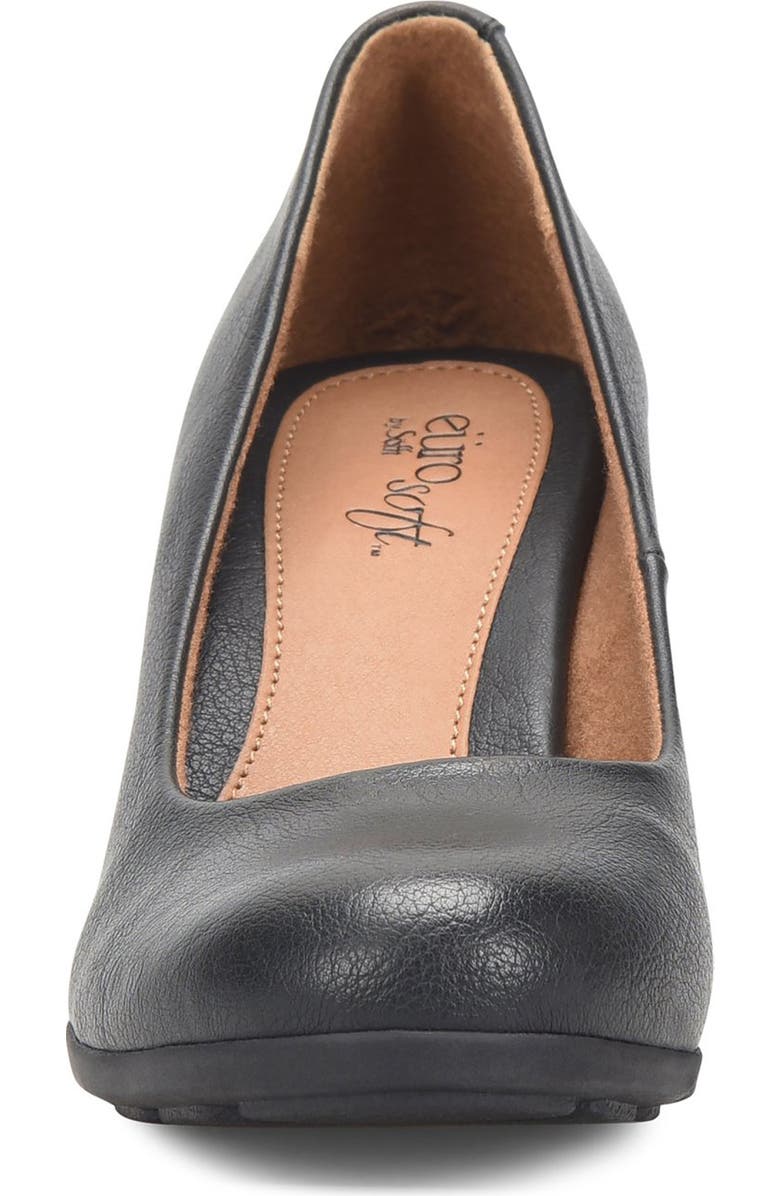 EUROSOFT Naia Pump, Alternate, color, Black