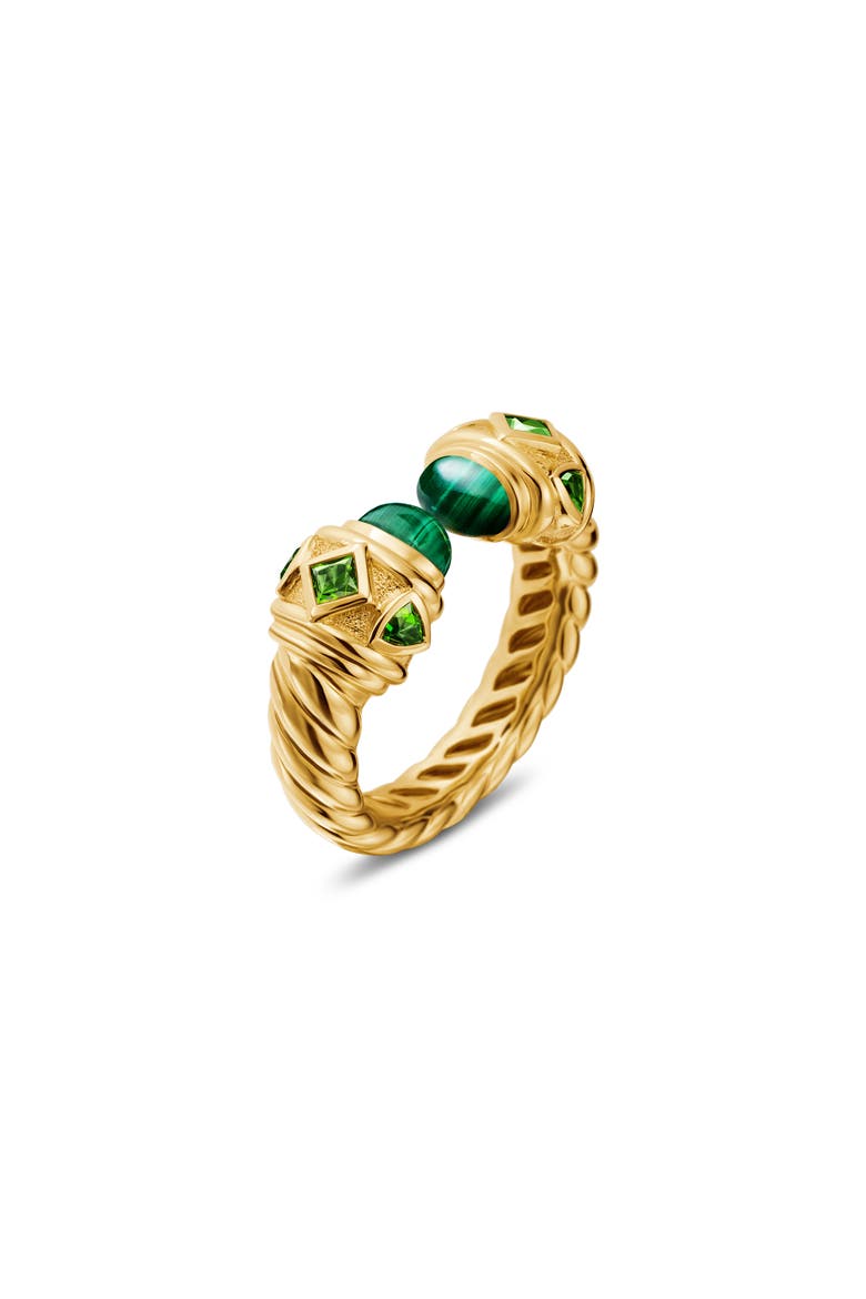 Renaissance Color Ring, Alternate, color, 18K YELLOW GOLD