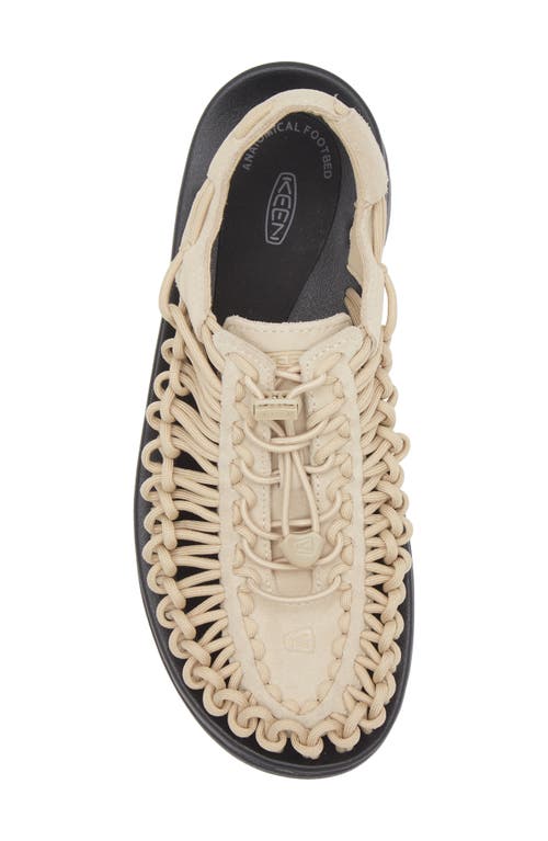 Keen Uneek Platform Sandal