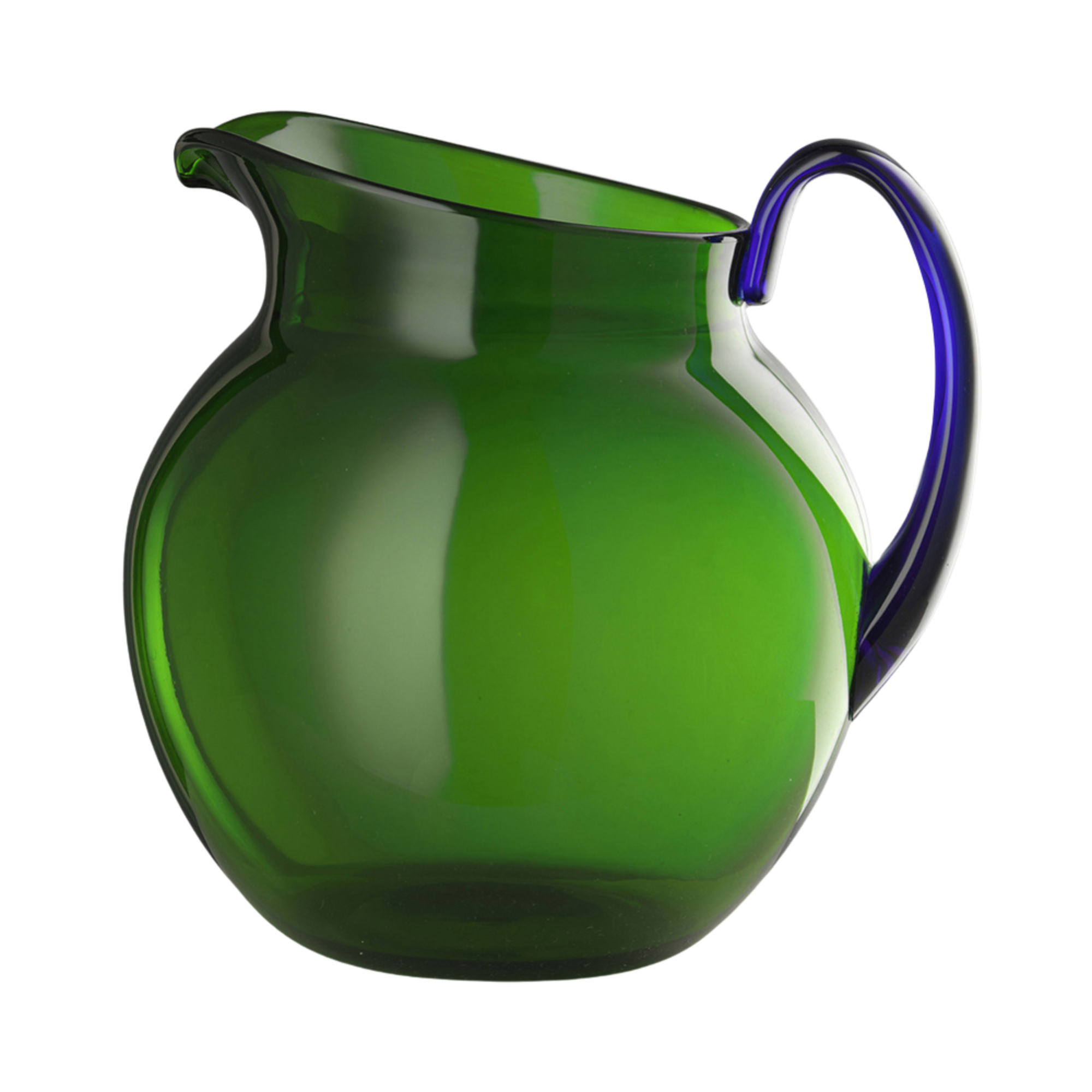 BLUE/GREEN
