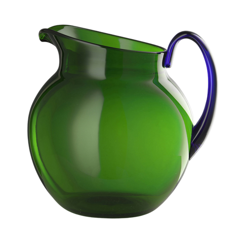 Pallina Pitcher