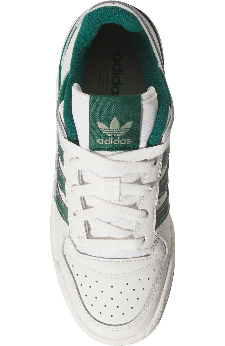 adidas Forum Low Basketball Sneaker, Alternate, color,