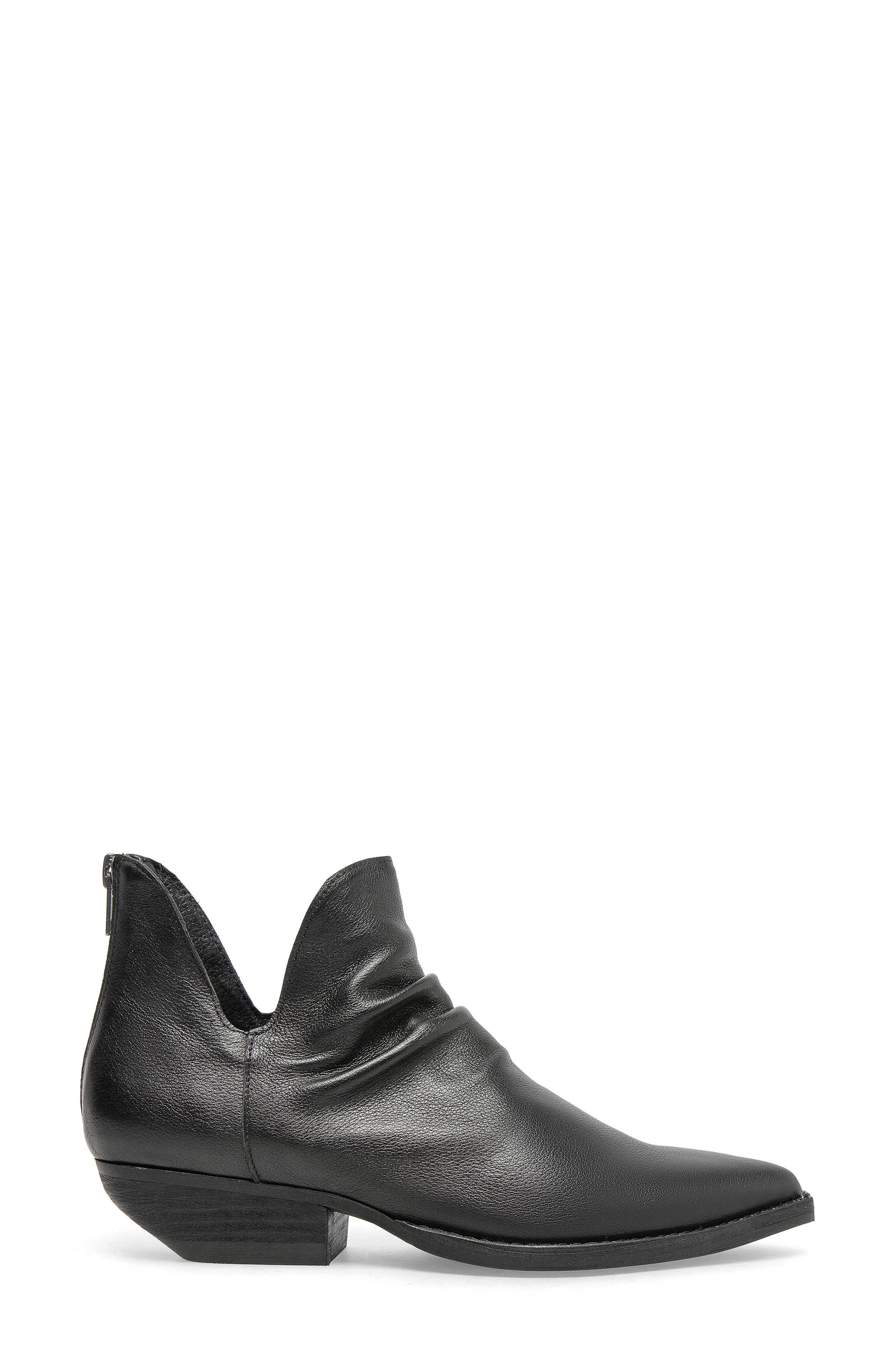Silent D Payor Bootie, Alternate, color, 