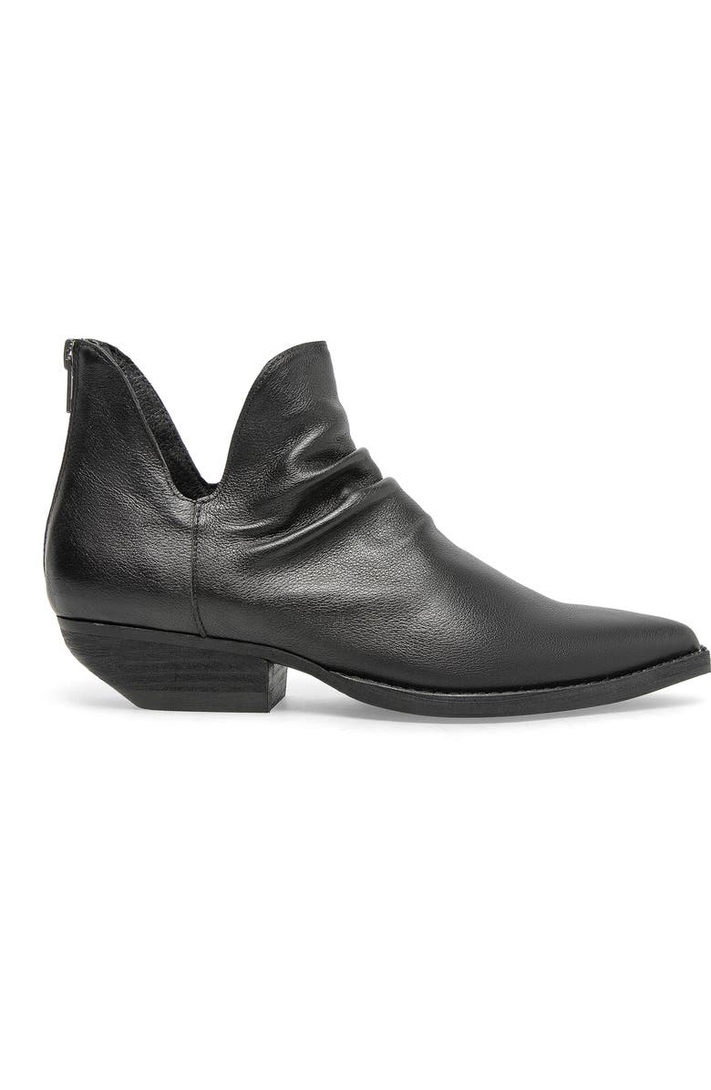 Silent D Payor Bootie, Alternate, color,