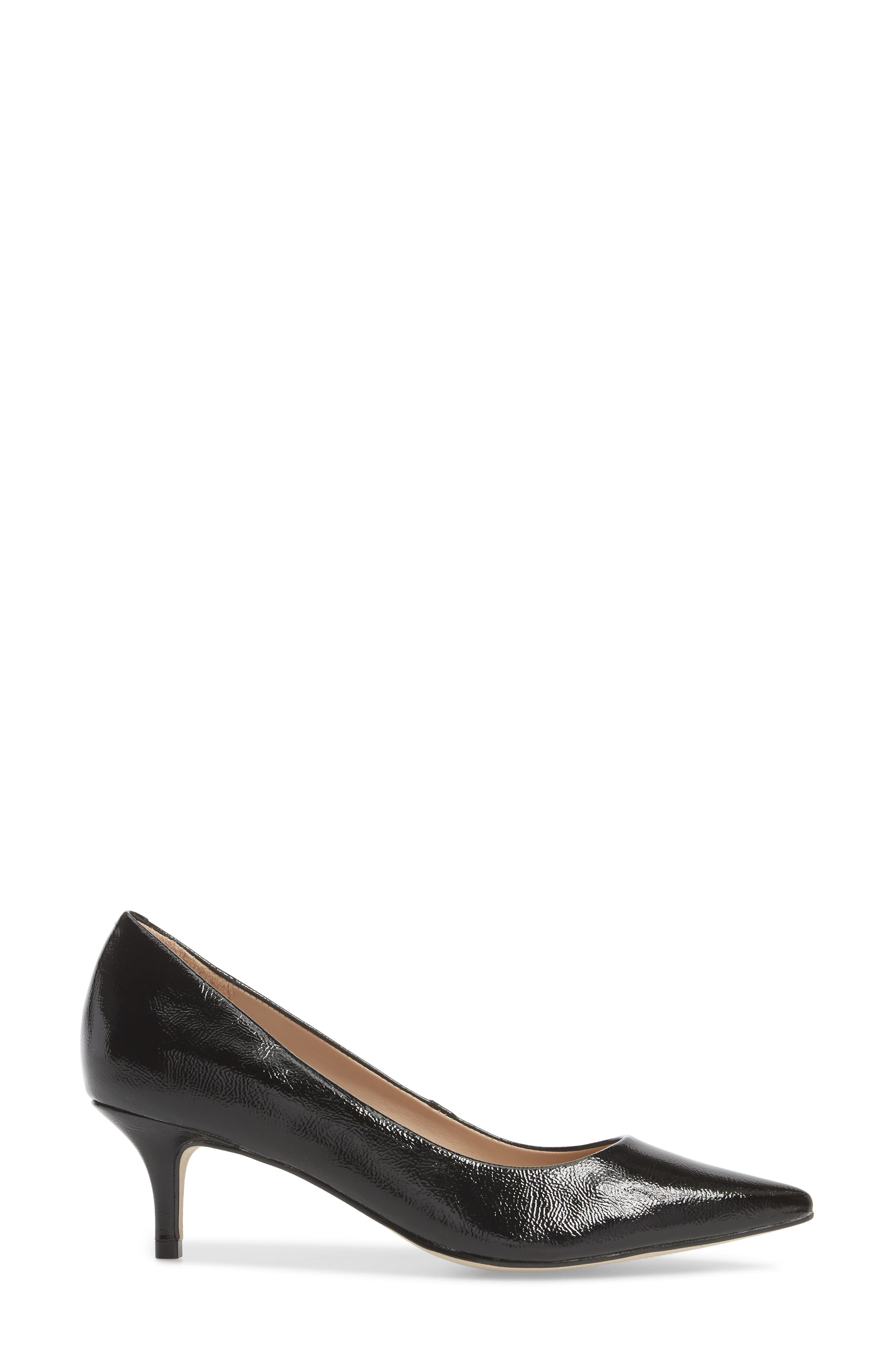 Steve Madden Sabrinah Pump, Alternate, color, 