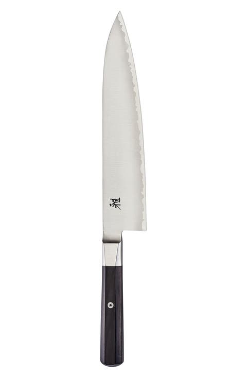 Koh 9.5-Inch Chef Knife