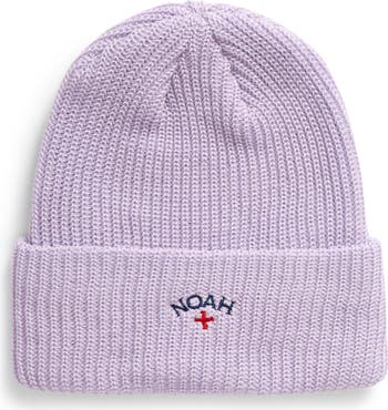 Noah Core Logo Beanie | Nordstrom