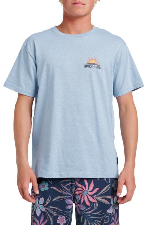Dawn Patrol Graphic T-Shirt