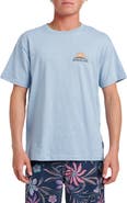 Quiksilver Dawn Patrol Graphic T-Shirt