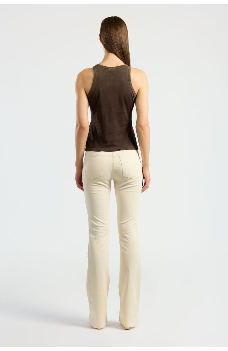 COTTON CITIZEN Standard Tee, Alternate, color, Vintage Espresso