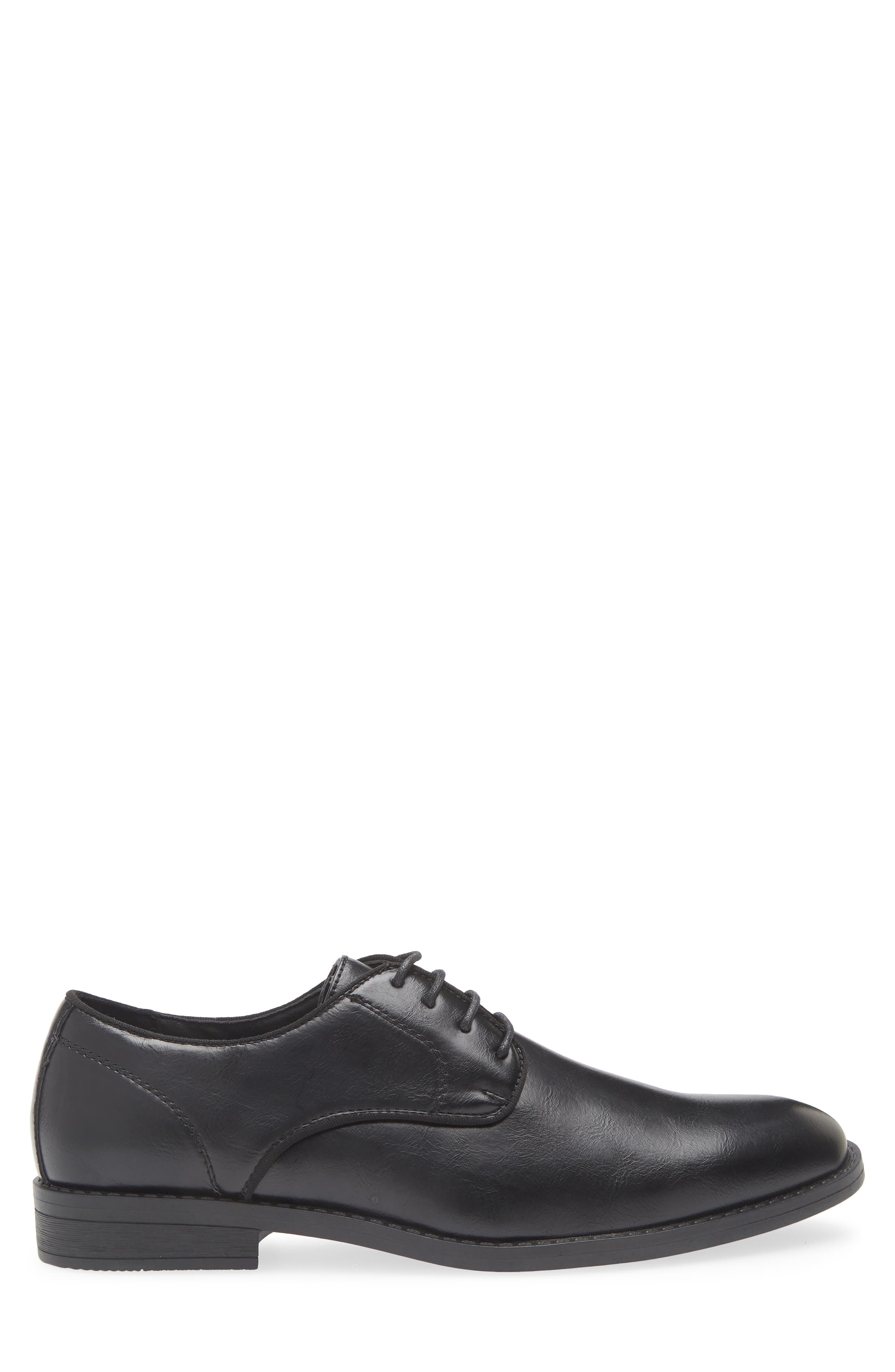 GEOFFREY BEENE Oxford, Alternate, color, Black