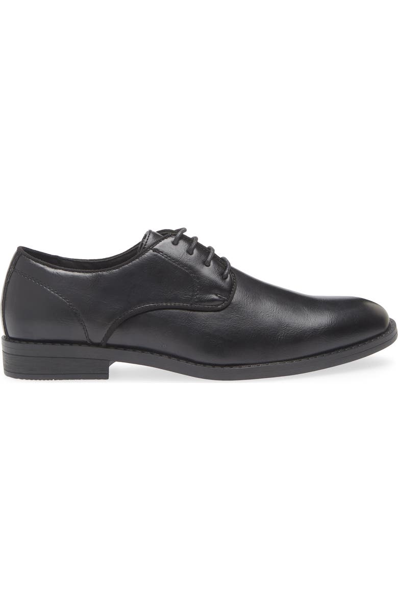 GEOFFREY BEENE Oxford, Alternate, color, Black