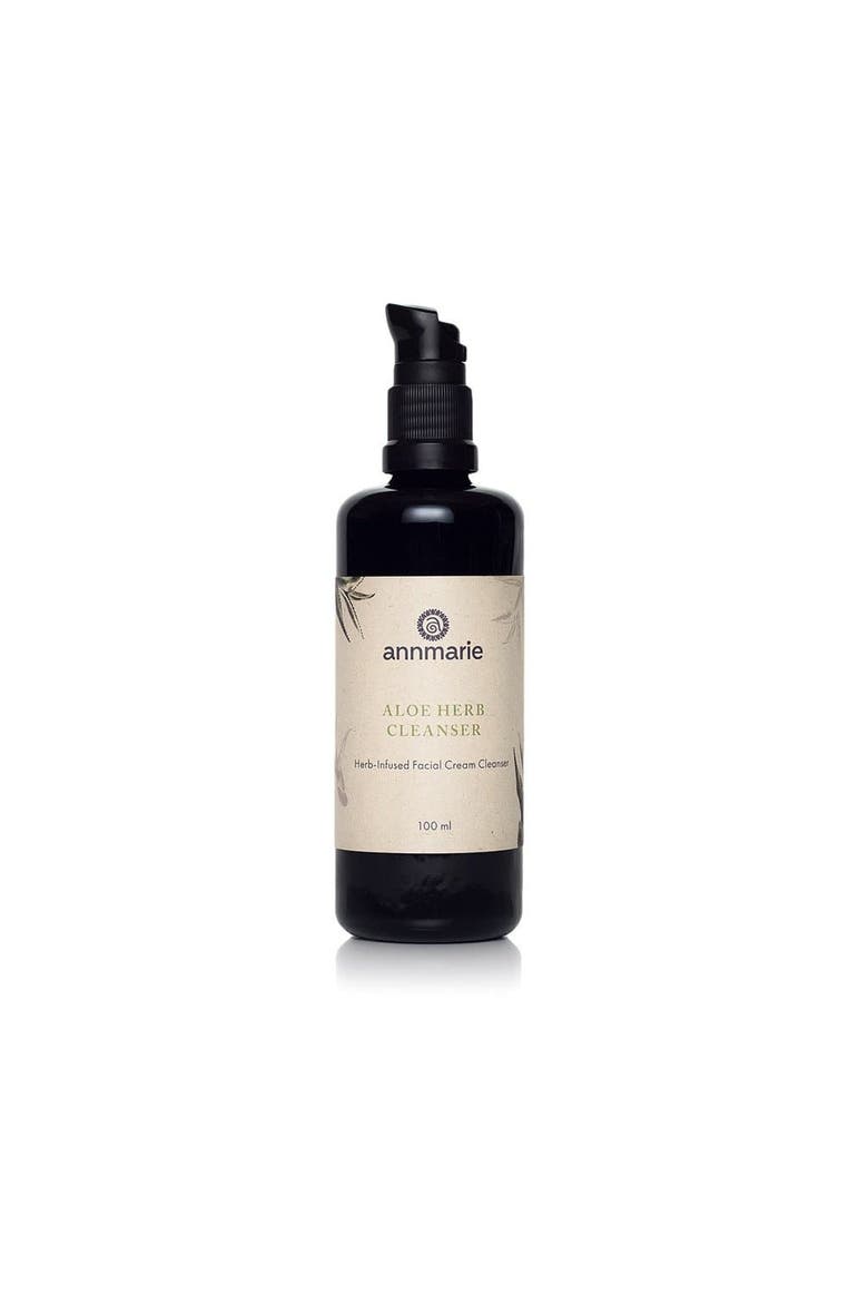 Aloe Herb Cleanser, Main, color, 100ml