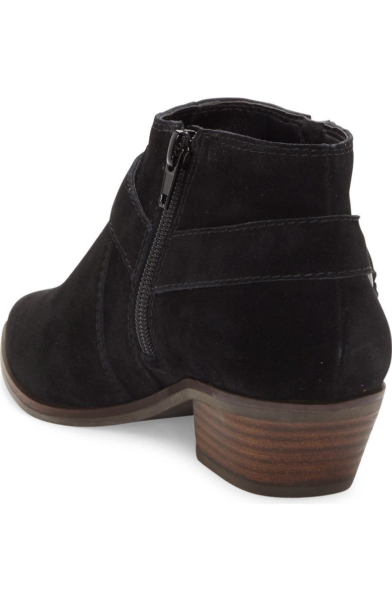 Lucky Brand Enitha Bootie, Alternate, color,