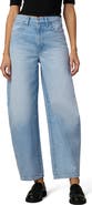 Joe's The Billie Barrel Leg Jeans