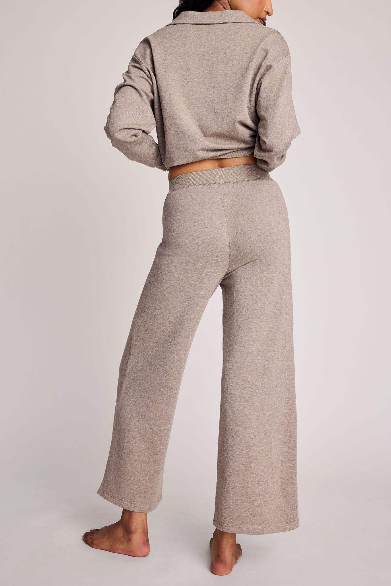 Negative Underwear Club Crop Pant (Women) | Nordstrom
