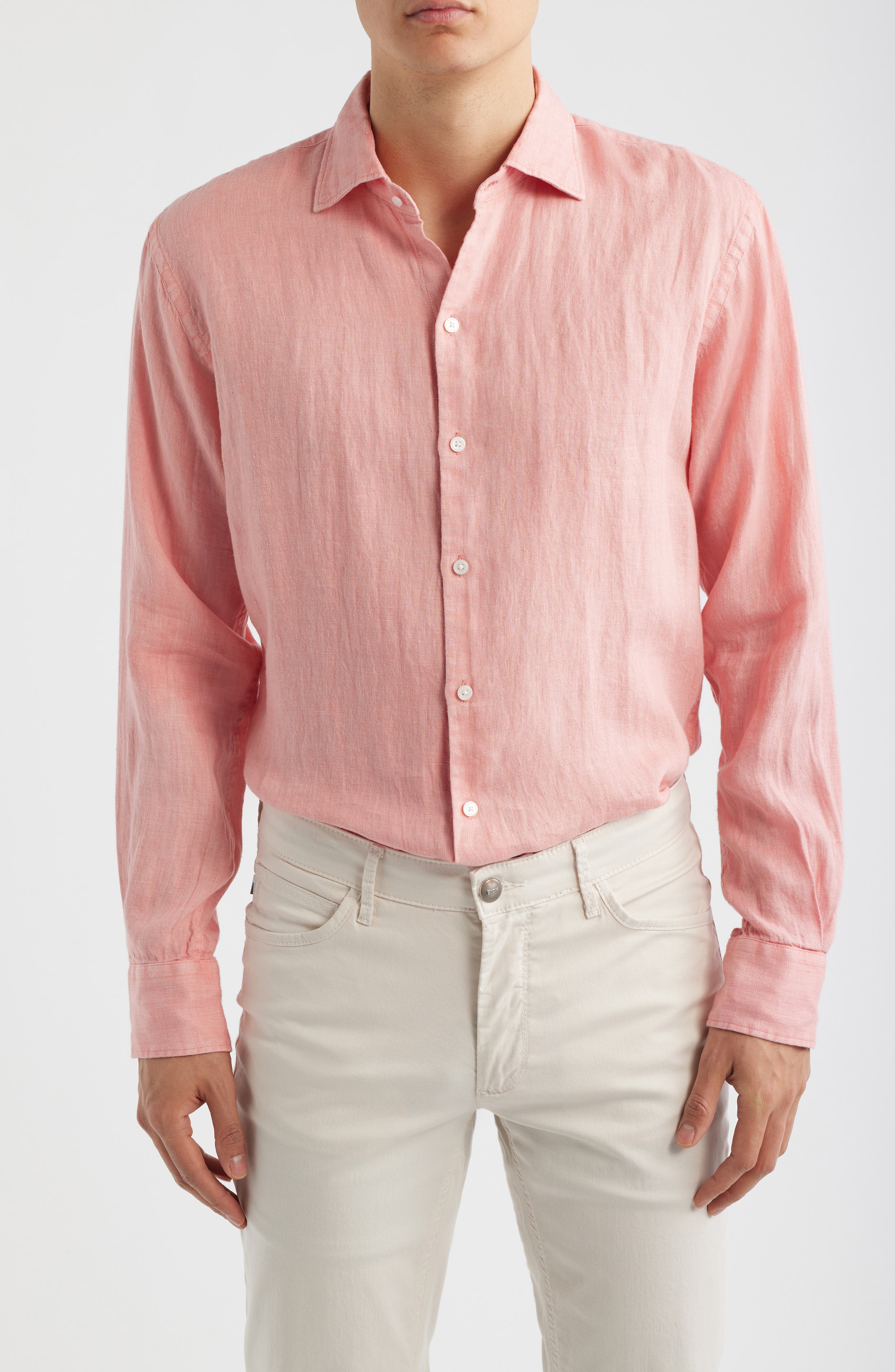 VENETIAN PINK