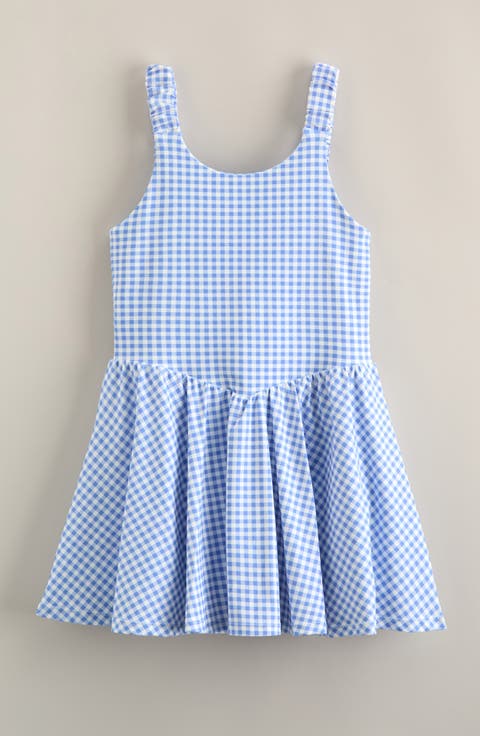 Kids' Playdate Sport Dress (Big Kid)