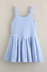Zella Girl Kids' Playdate Sport Dress