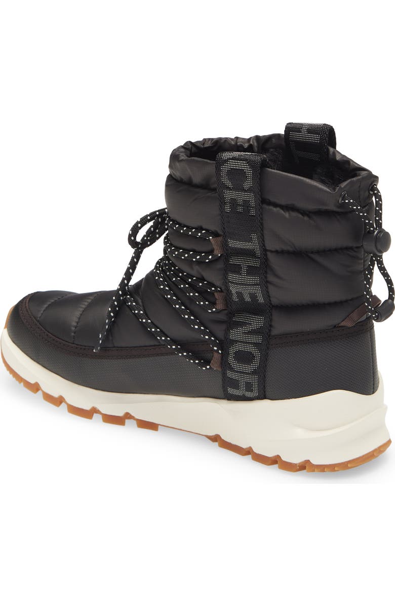 The North Face ThermoBall Lace-Up Boot, Alternate, color,