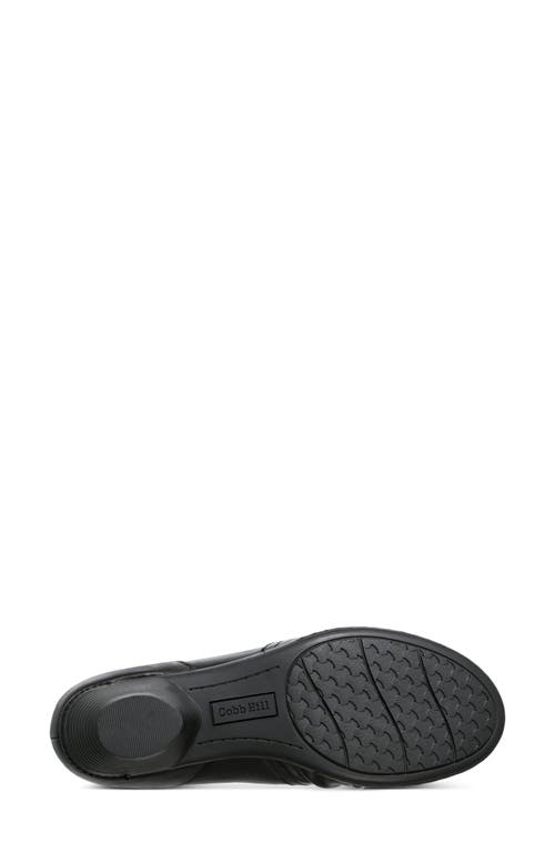 Rockport Cobb Hill Lucy Bootie