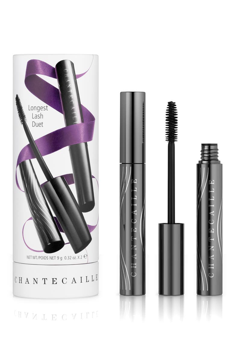 Faux Cils Longest Lash Mascara Duo (Nordstrom Exclusive) $156 Value, Main, color, NO COLOR