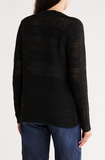 CYRUS Open Stitch Cardigan | Nordstromrack