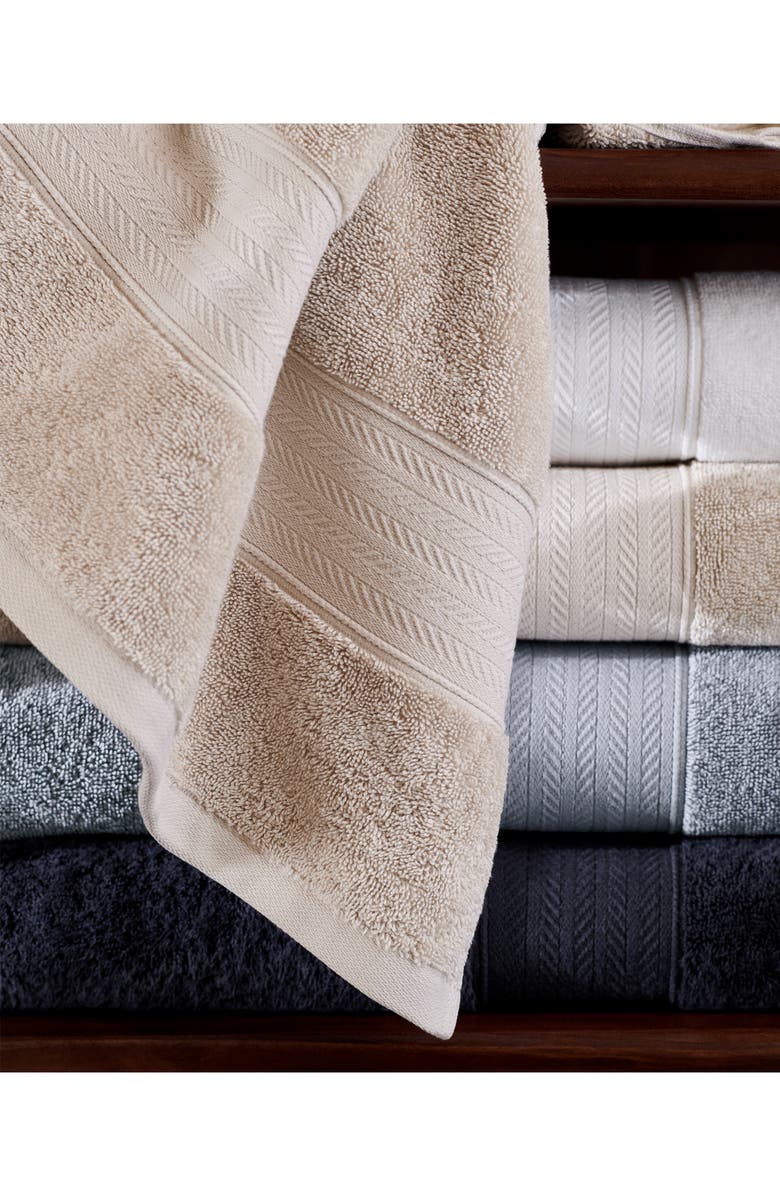 Ralph Lauren Dawson Organic Cotton Tub Mat, Alternate, color,