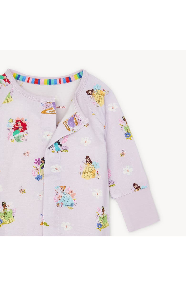 Magnetic Me Disney<sup>®</sup> Princess Magnetic Convertible Romper, Alternate, color,