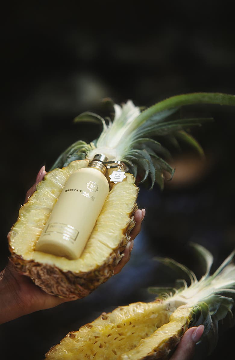 Montale Paris Oud Sapparot Eau de Parfum, Alternate, color, 